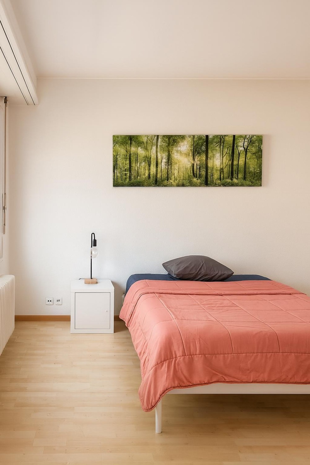 Chambre en colocation, photo 2 sur 10