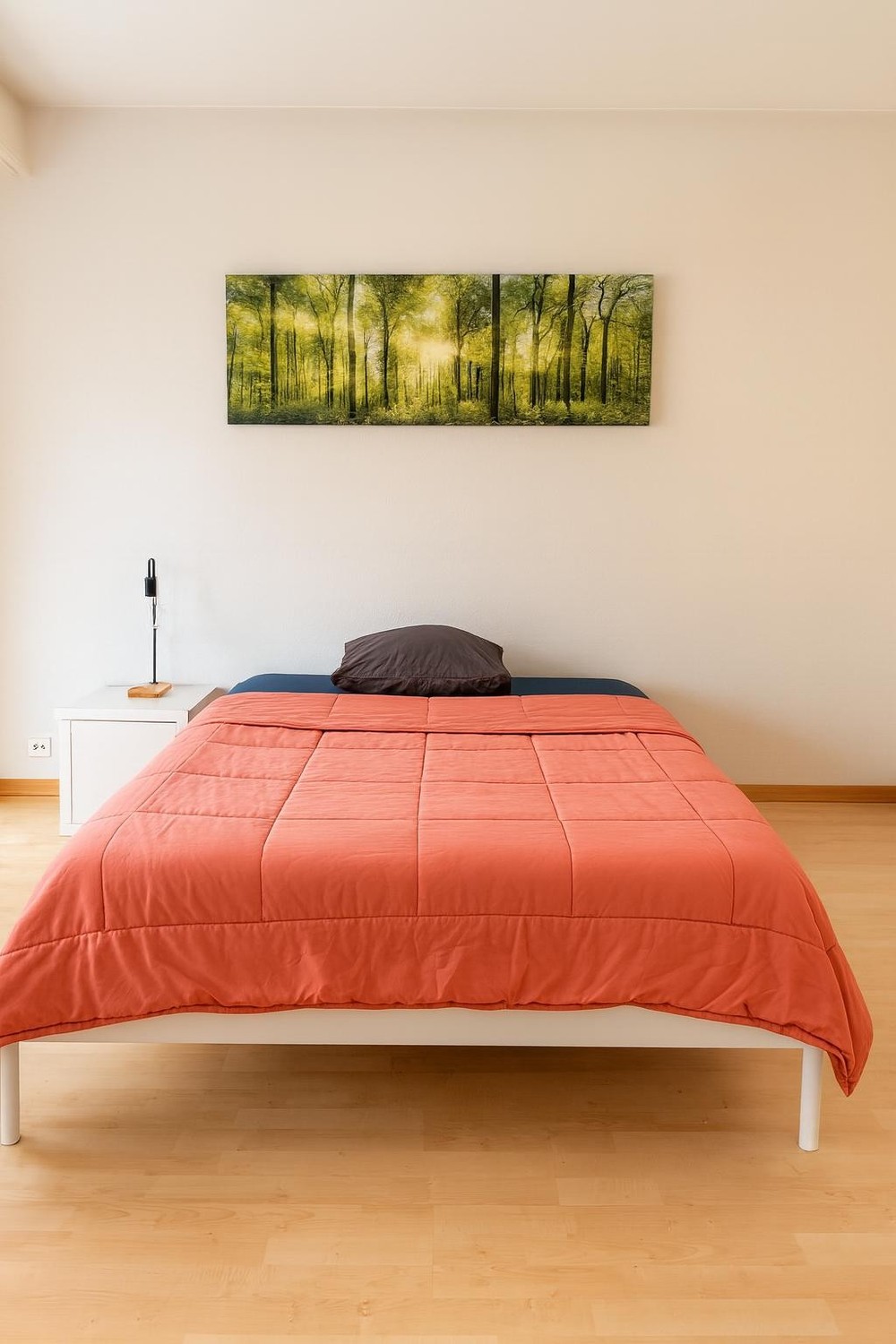 Chambre en colocation, photo 1 sur 10