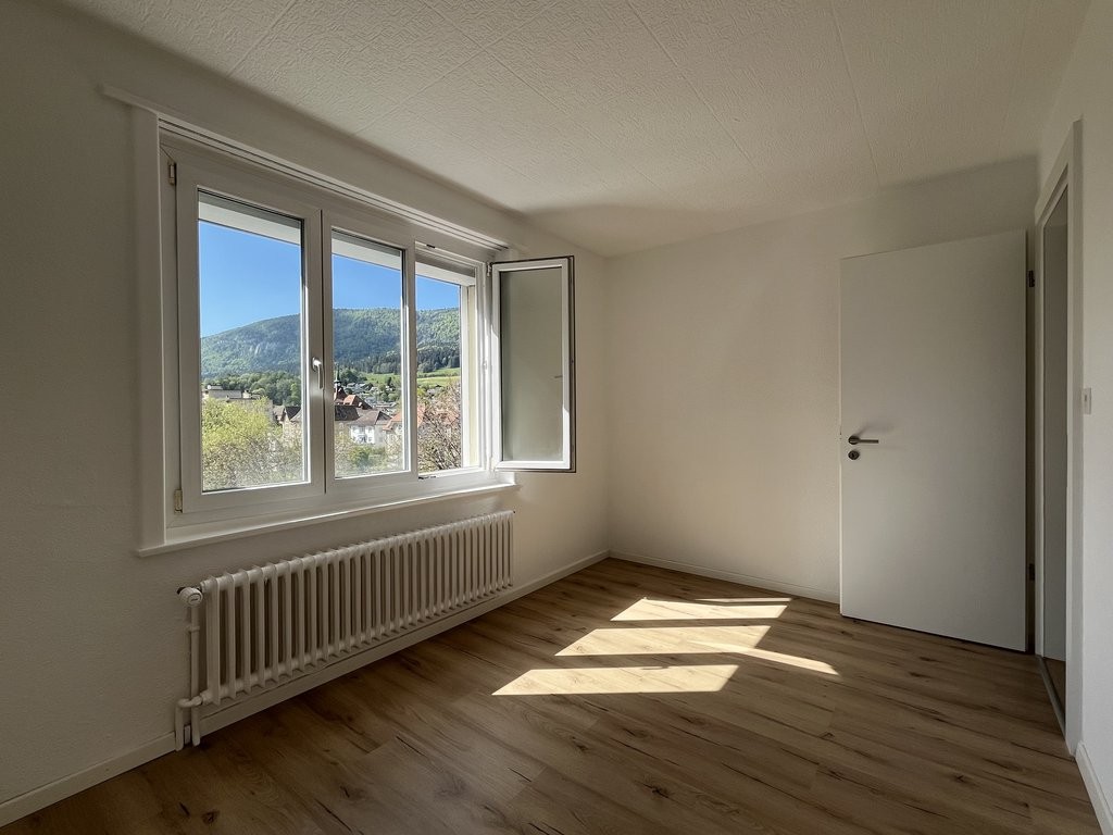4 ½ rooms apartment