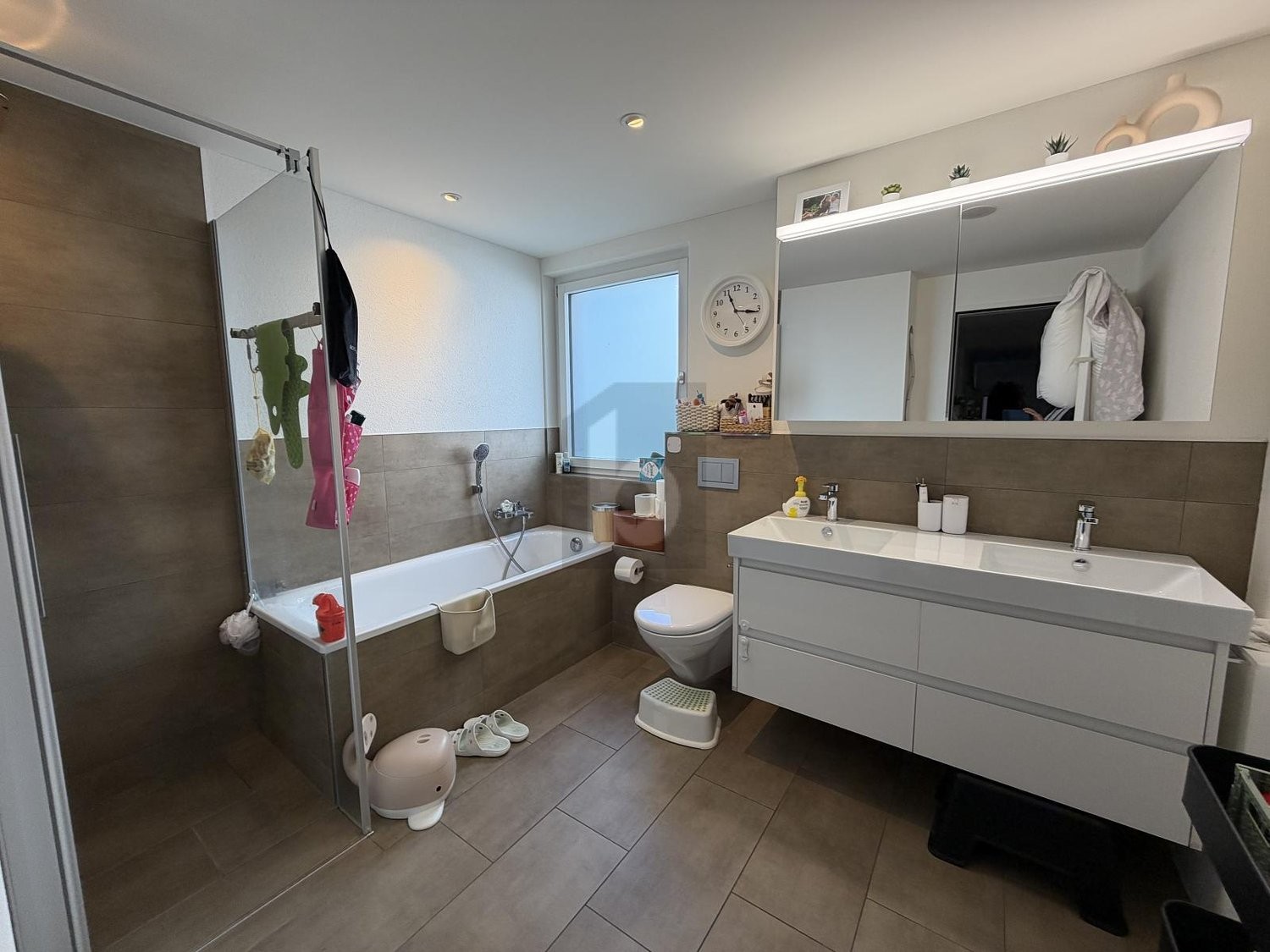 Appartement de 4 ½ pièces, photo 3 sur 4