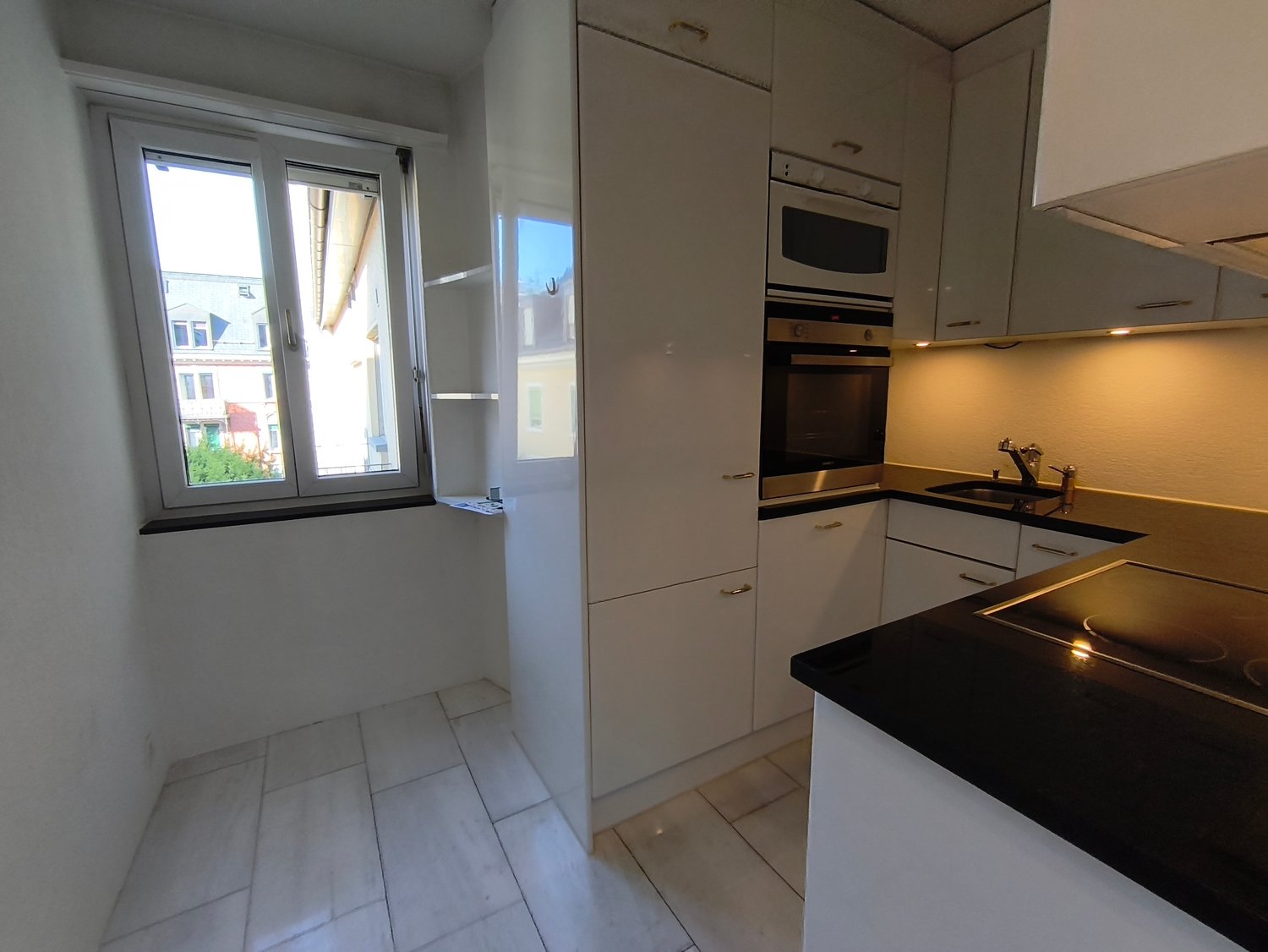 Appartement de 3 pièces