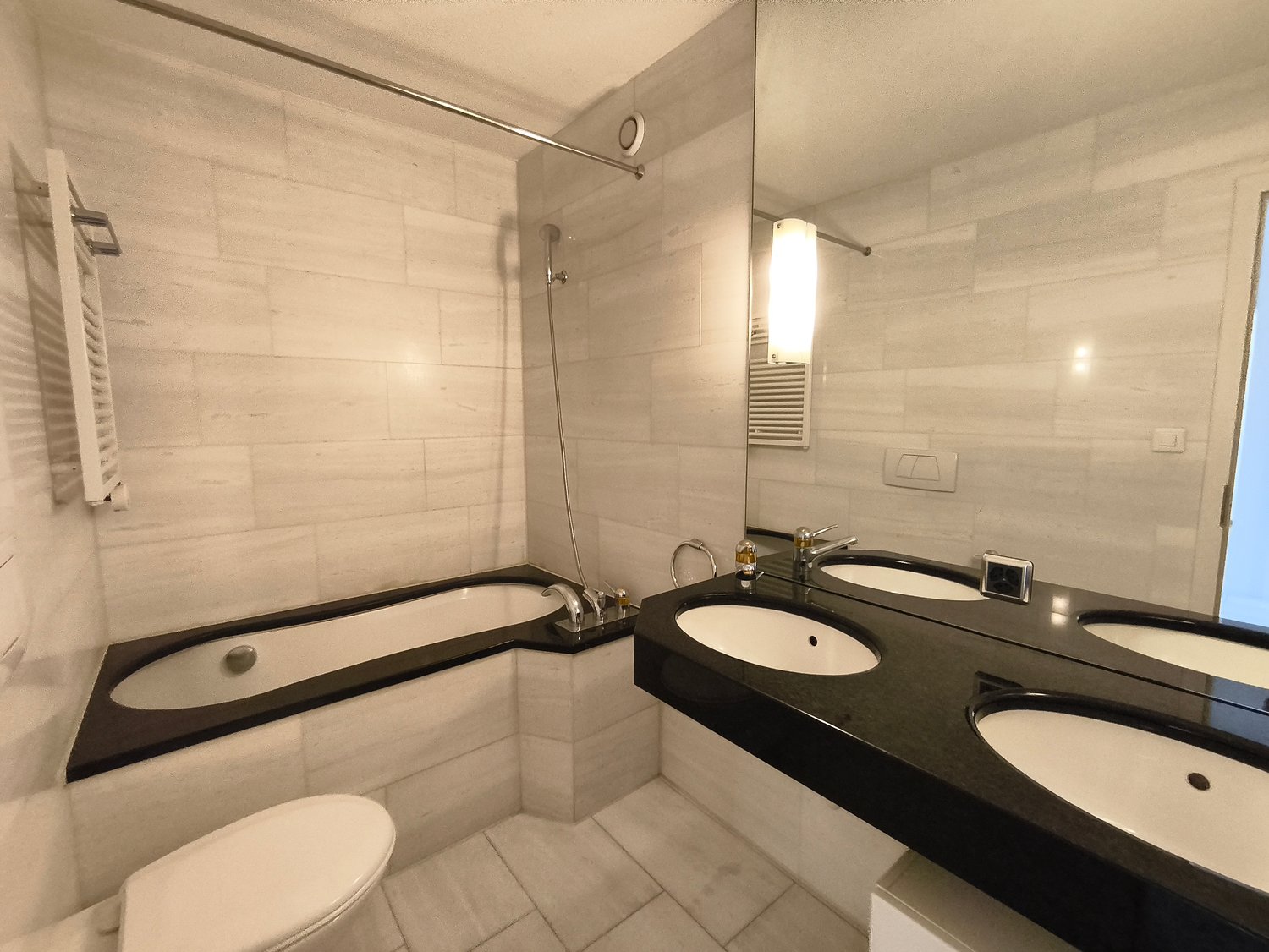 Appartement de 3 pièces