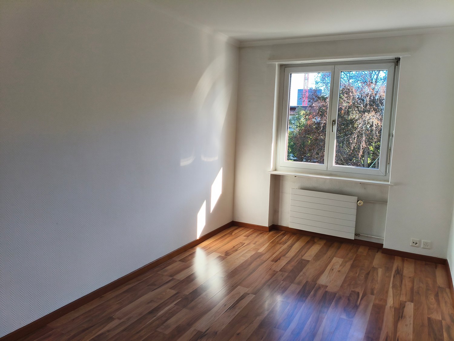Appartement de 3 pièces