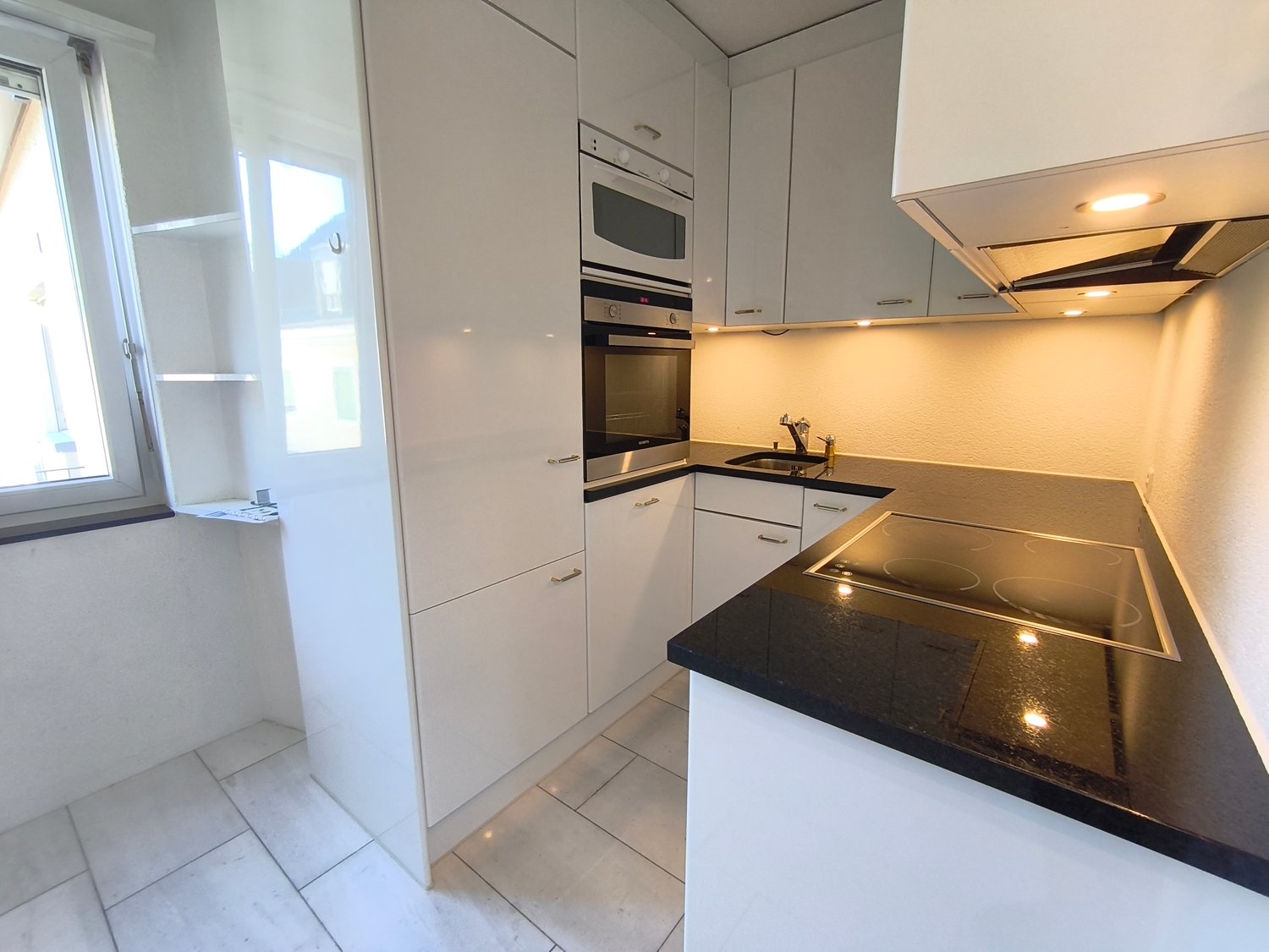 Appartement de 3 pièces