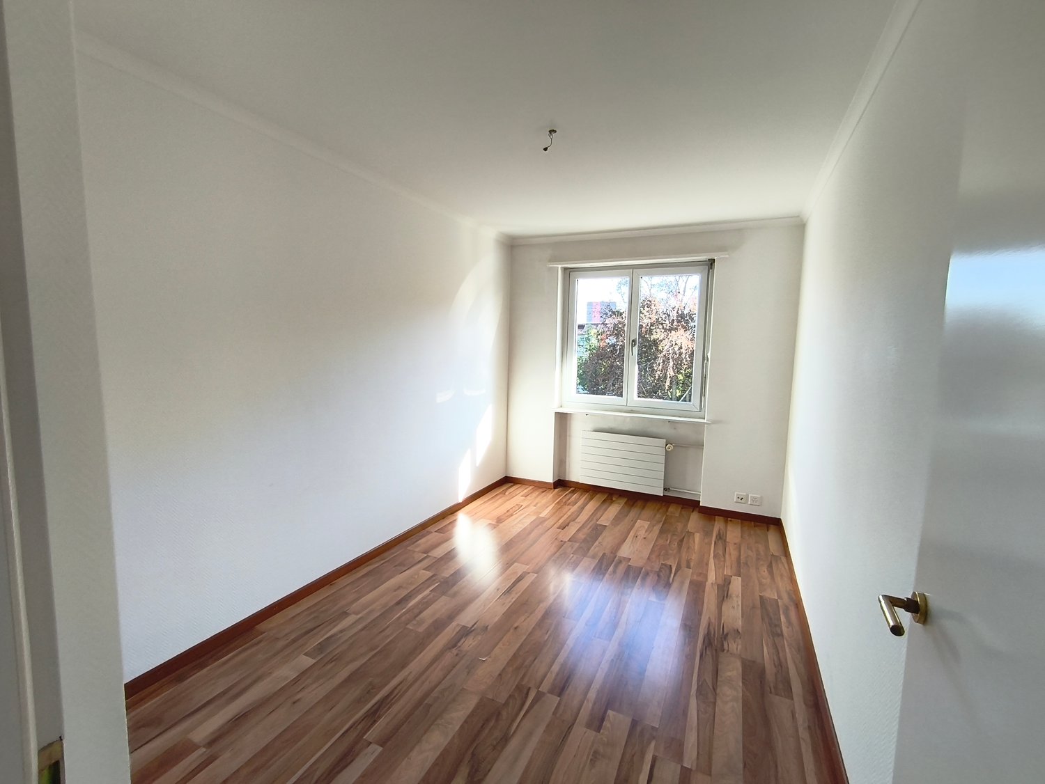 Appartement de 3 pièces
