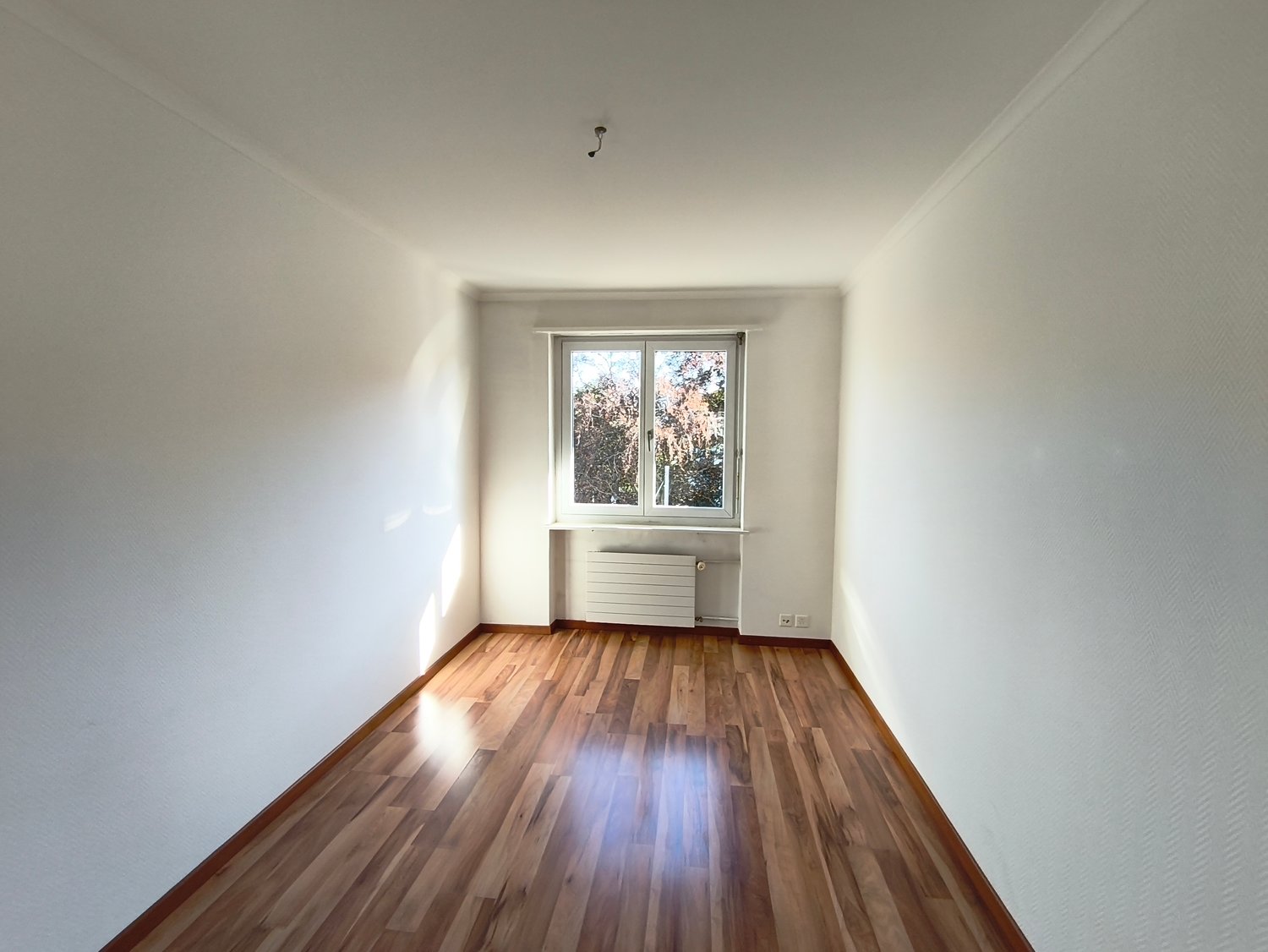 Appartement de 3 pièces