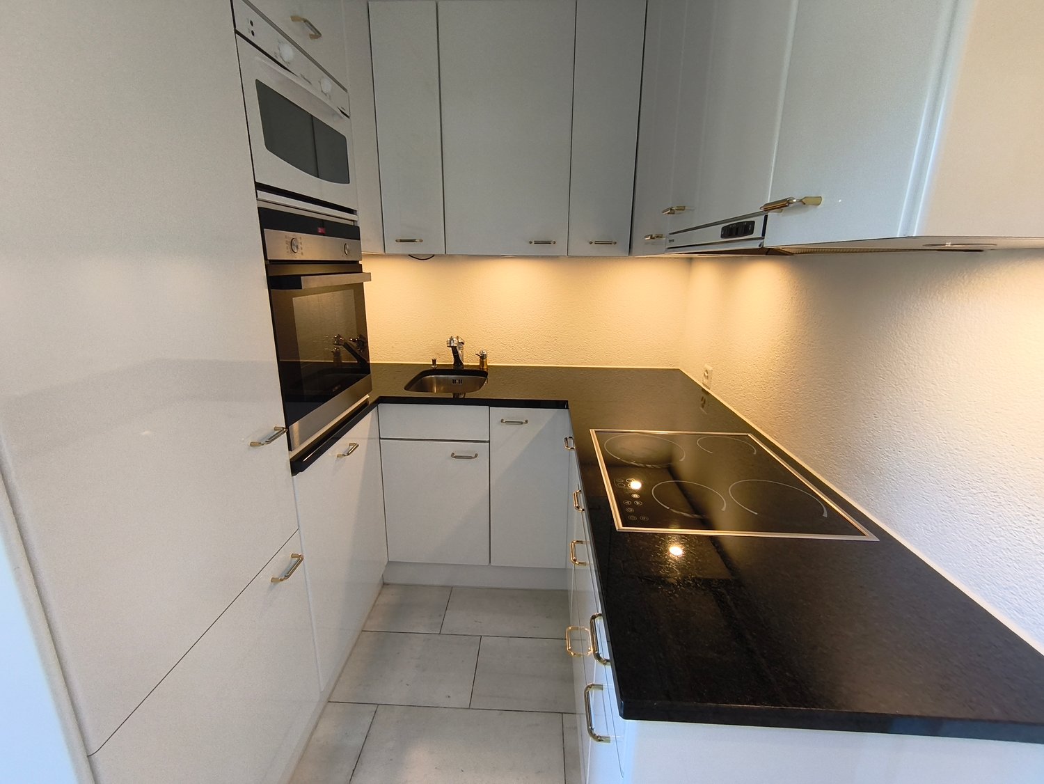Appartement de 3 pièces
