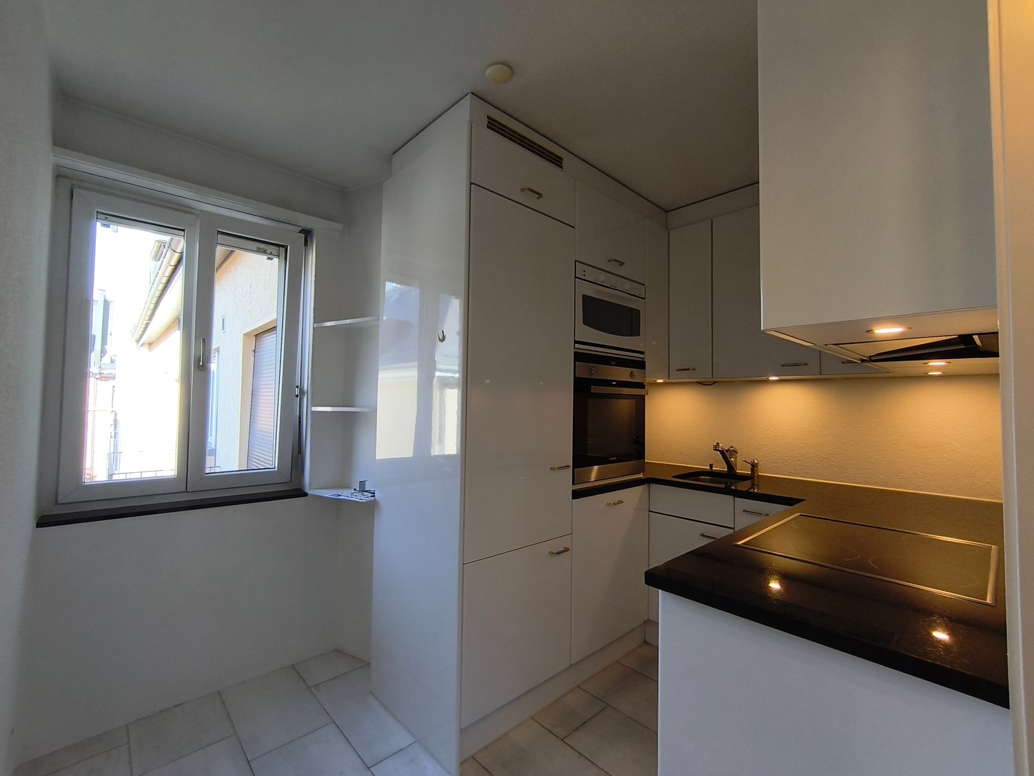 Appartement de 3 pièces