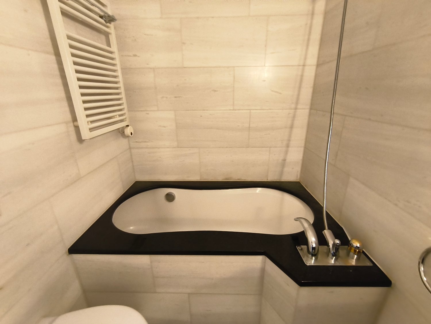 Appartement de 3 pièces