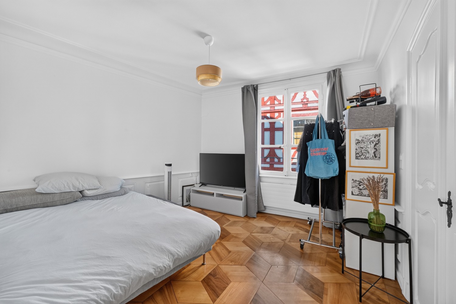 Appartement de 3 pièces, photo 8 sur 10