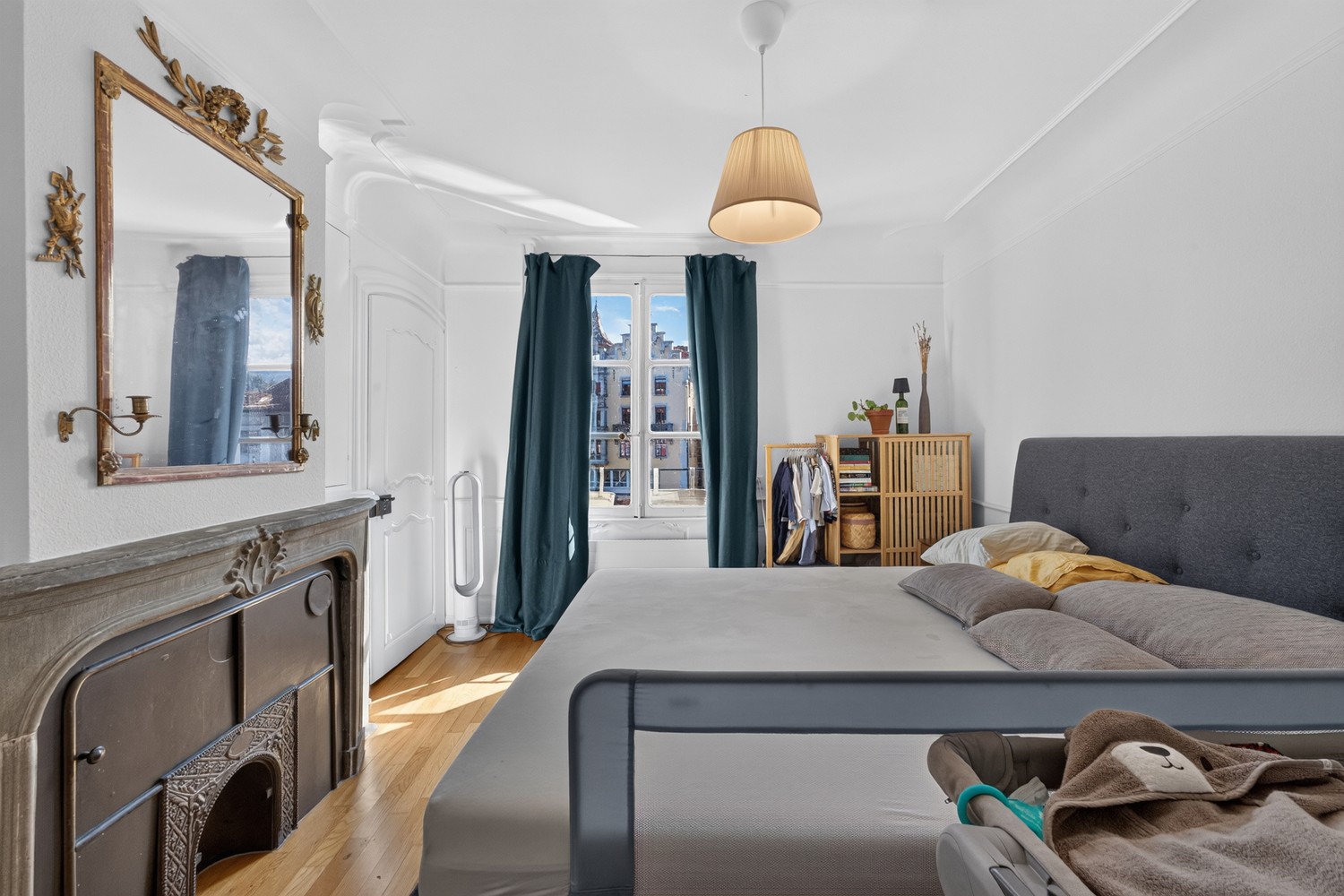 Appartement de 3 pièces, photo 9 sur 10