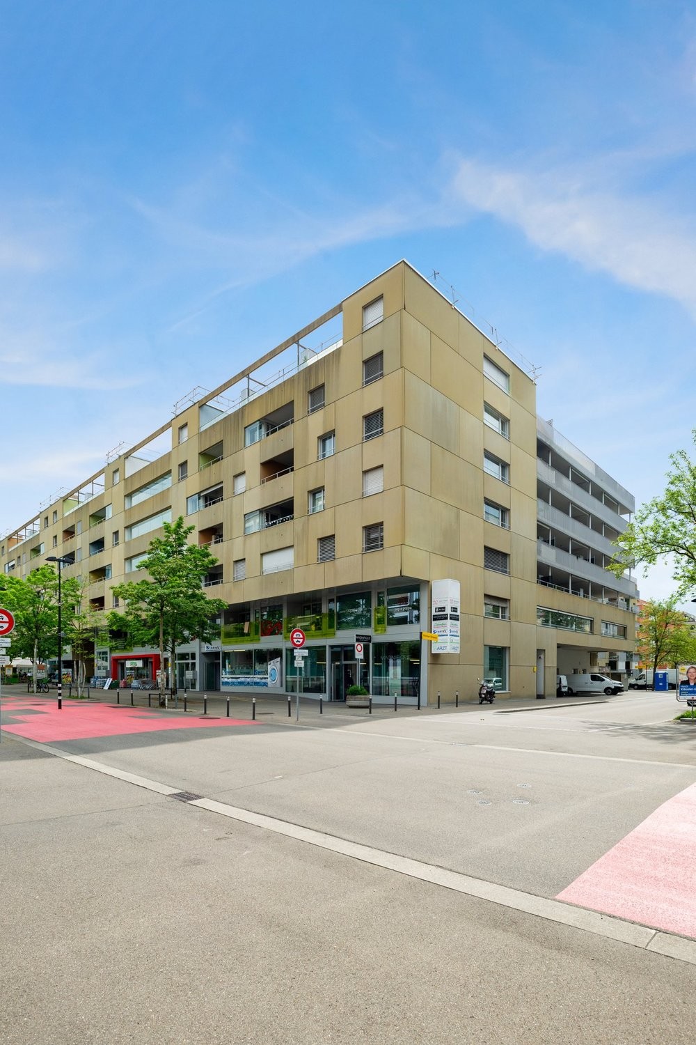 Place souterraine