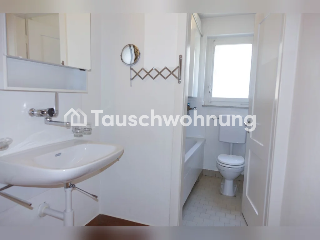 Appartement de 3 pièces