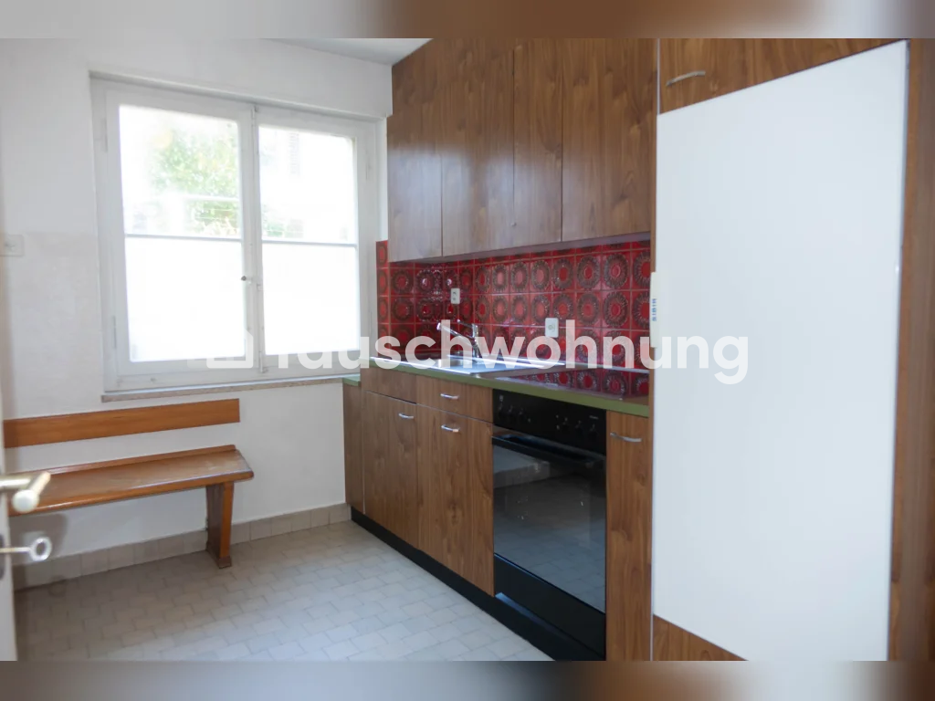 Appartement de 3 pièces