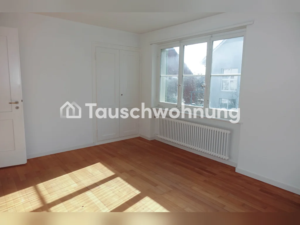 Appartement de 3 pièces