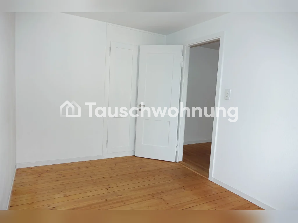 Appartement de 3 pièces