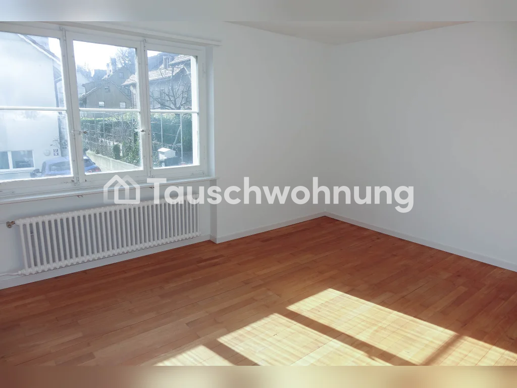 Appartement de 3 pièces