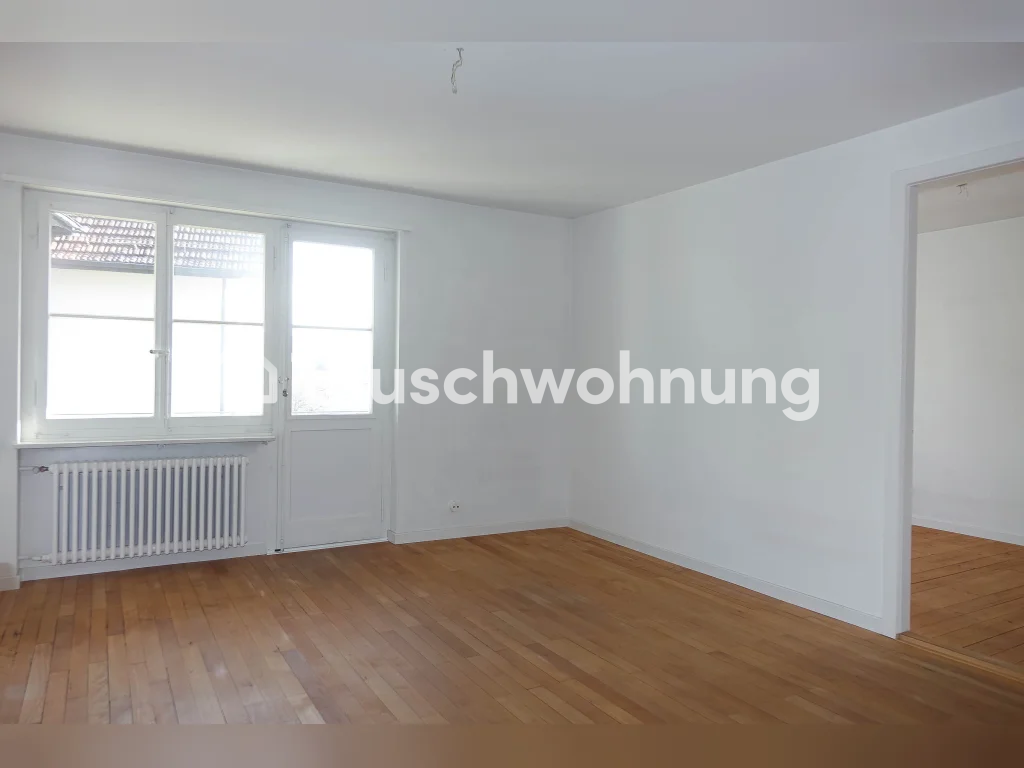 Appartement de 3 pièces
