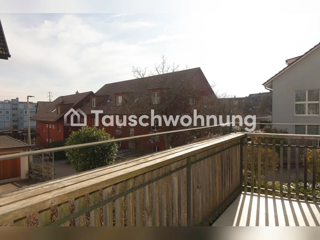 Appartement de 3 pièces