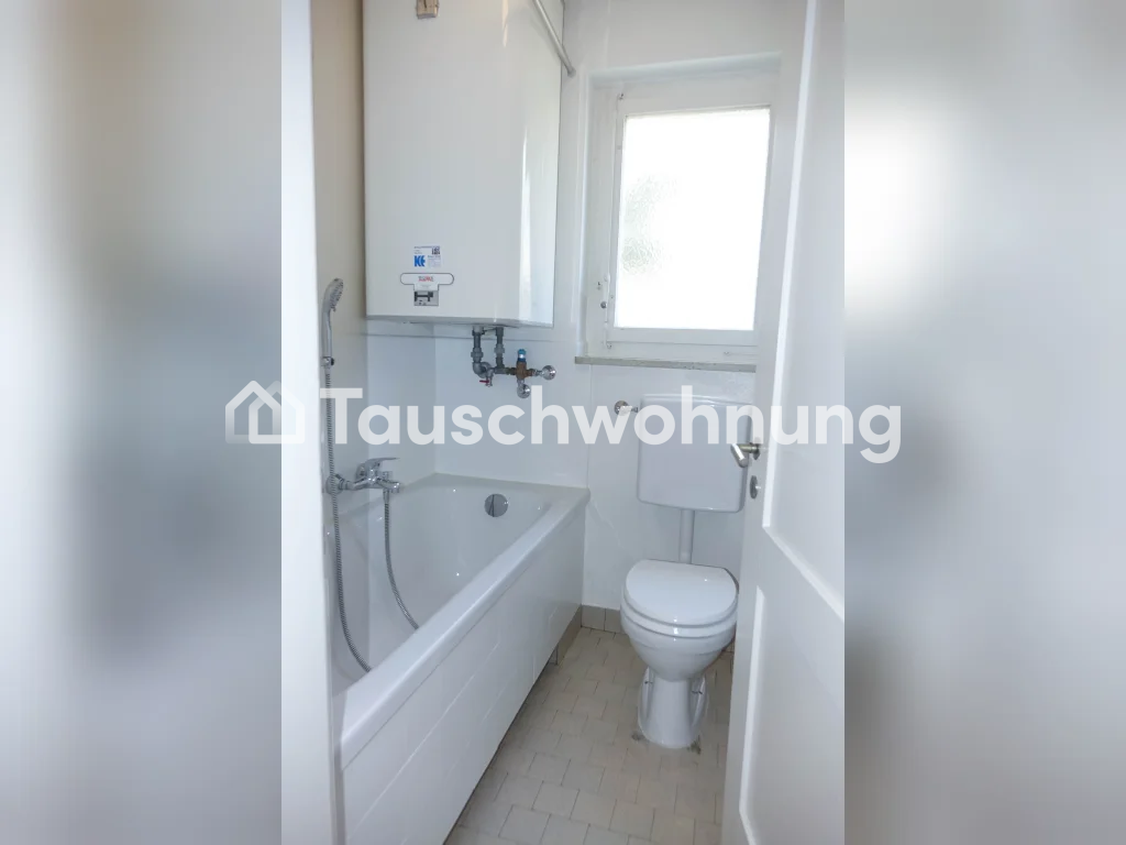 Appartement de 3 pièces