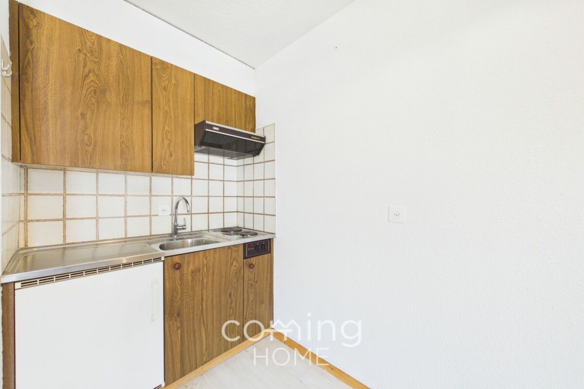 Appartement de 2 ½ pièces, photo 3 sur 10
