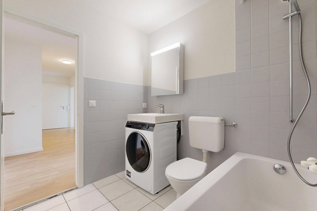 Appartement de 3 pièces, photo 6 sur 10