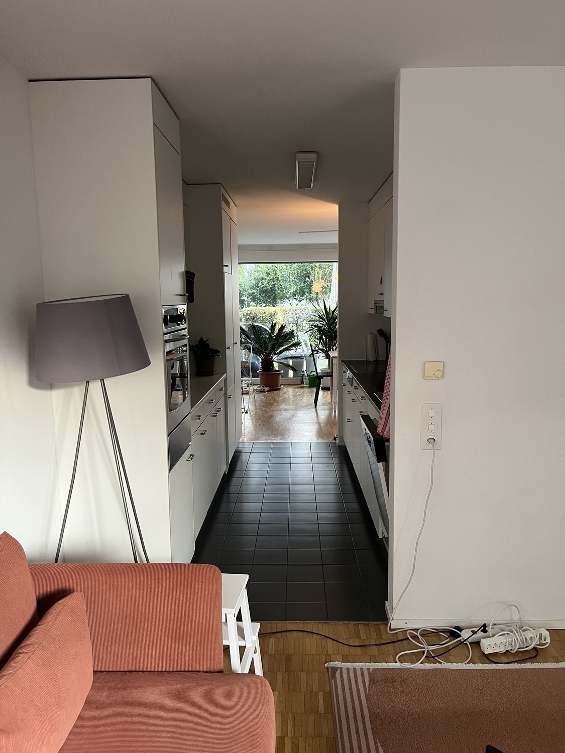 Chambre en colocation, photo 5 sur 6