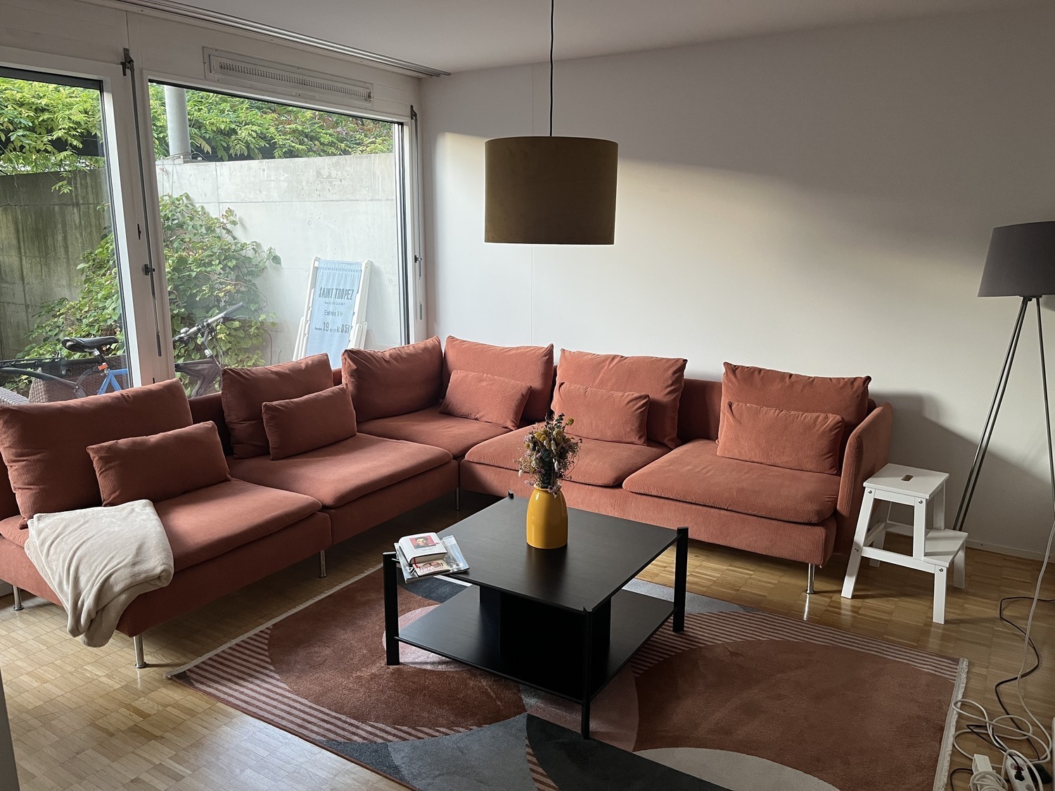 Chambre en colocation, photo 1 sur 6