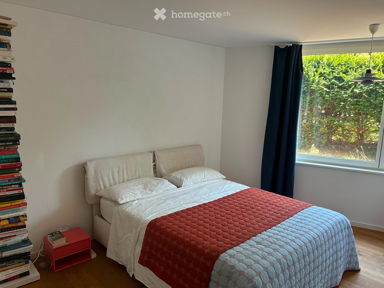 Appartement de 2 ½ pièces
