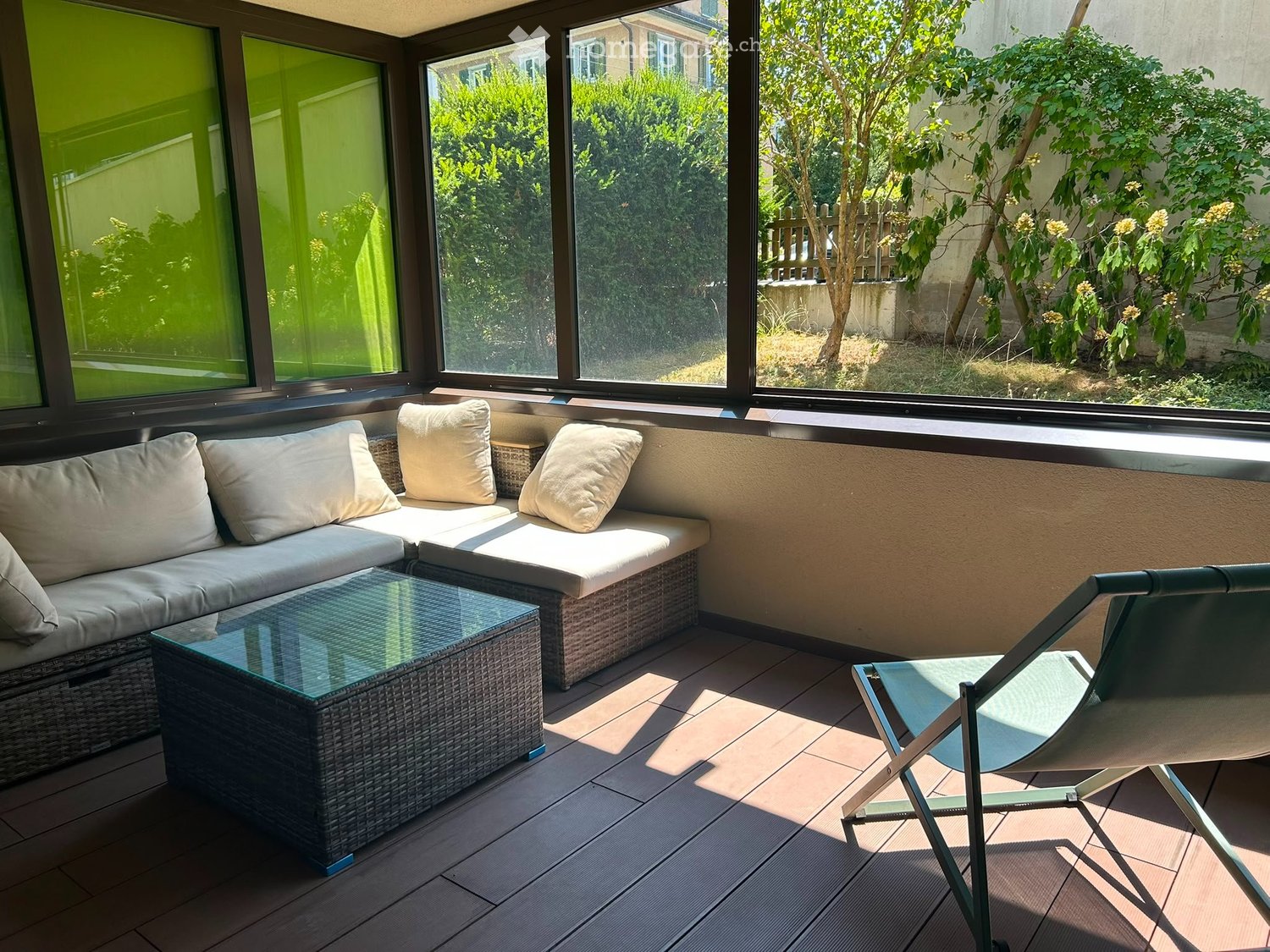 Appartement de 2 ½ pièces