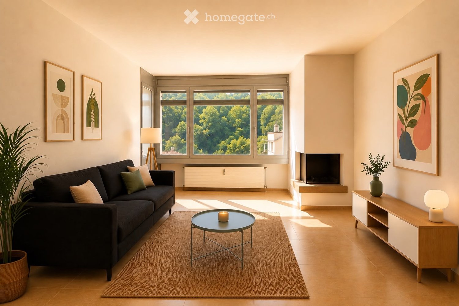 1 pièce chambre individuelle