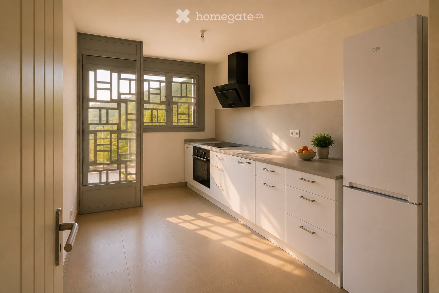 1 pièce chambre individuelle