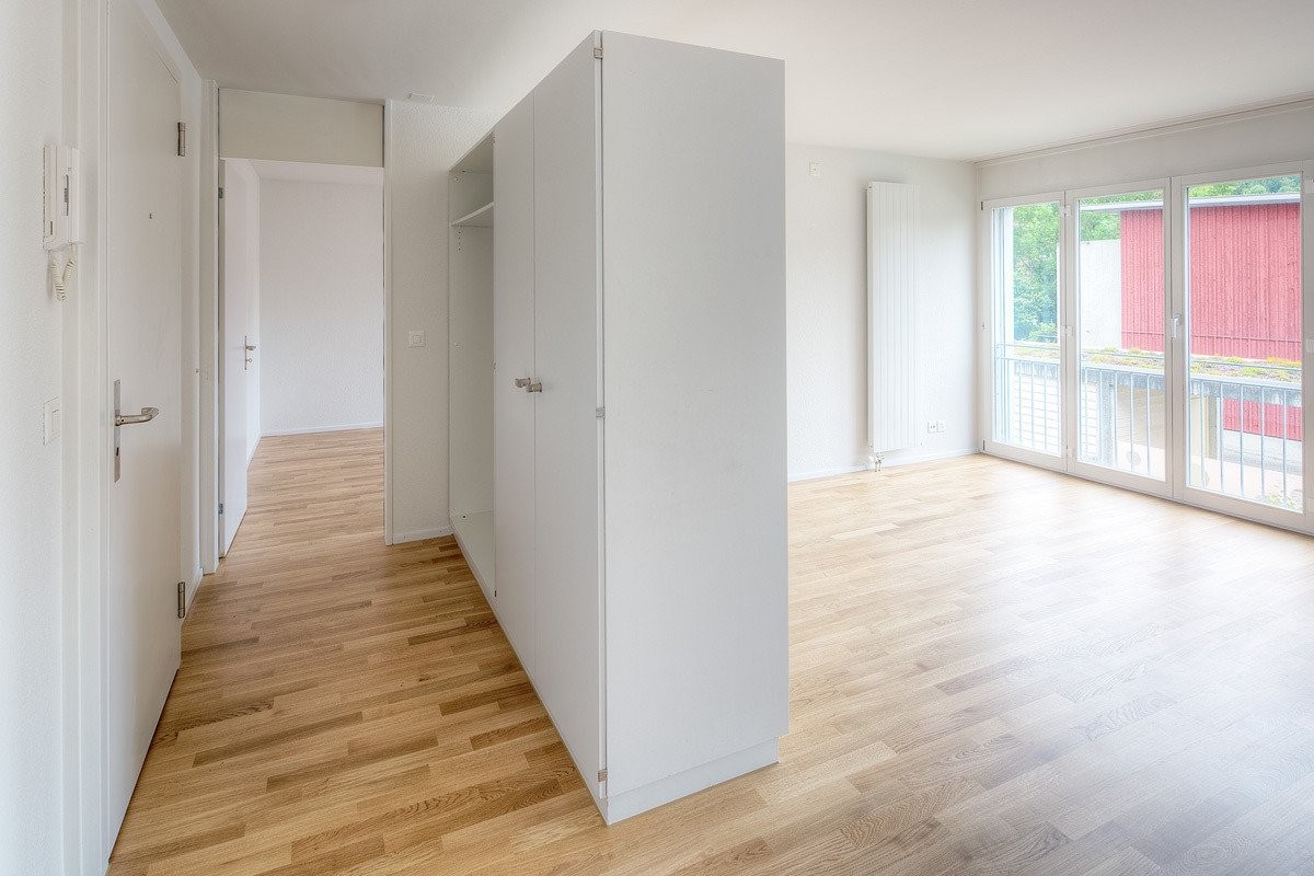 Appartement de 1 ½ pièces, photo 6 sur 6