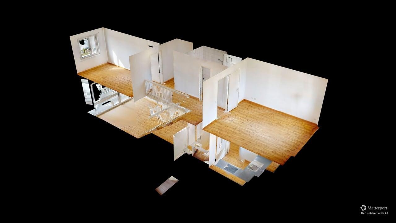 Appartement 2 pièces, photo 7 sur 7