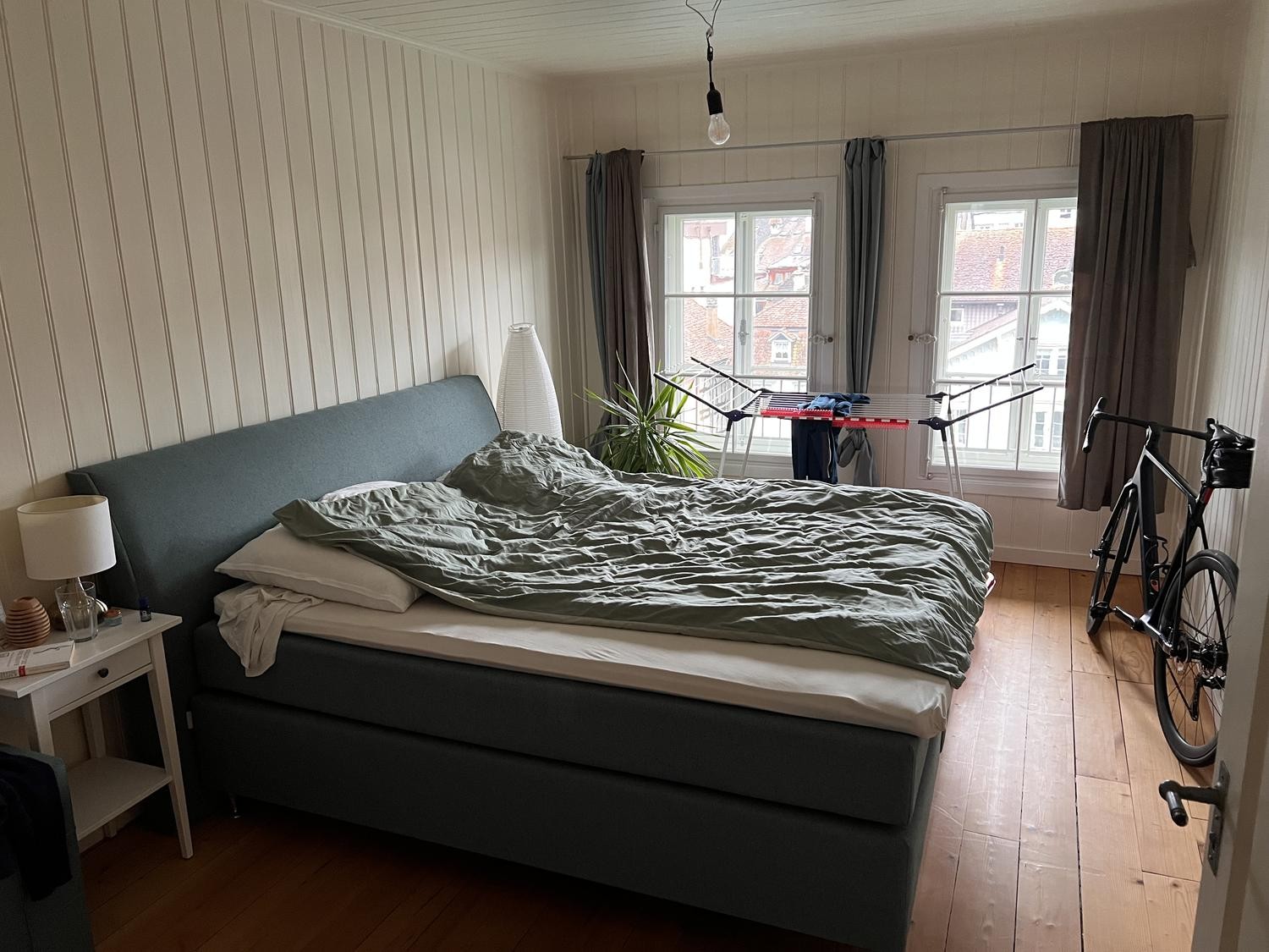 Chambre en colocation, photo 2 sur 5