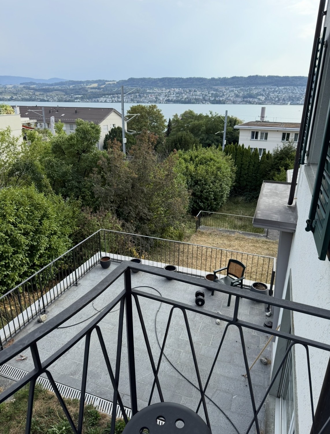 Chambre en colocation