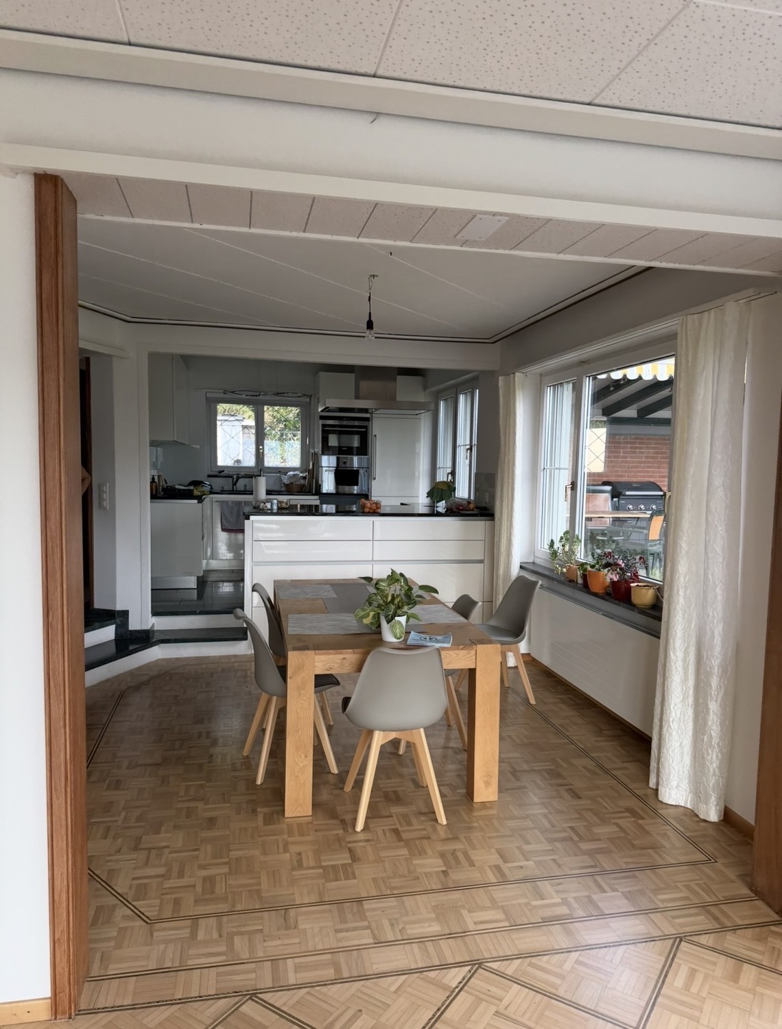 Chambre en colocation
