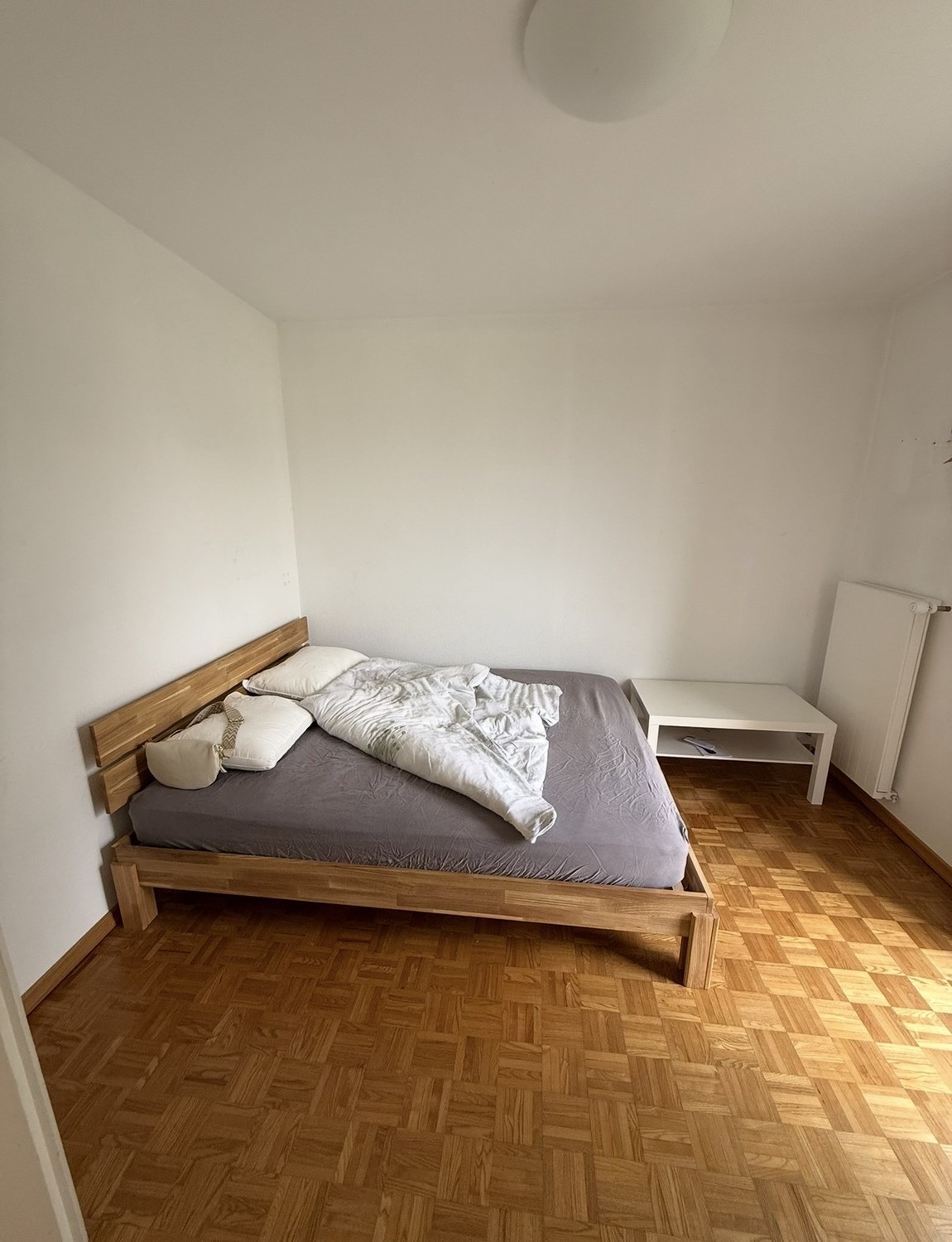 Chambre en colocation