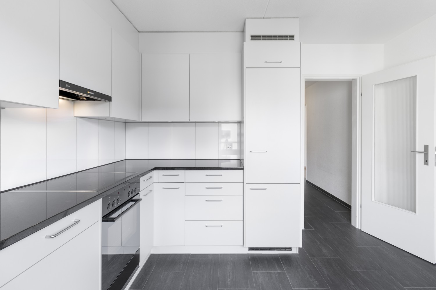 Appartement de 4 ½ pièces