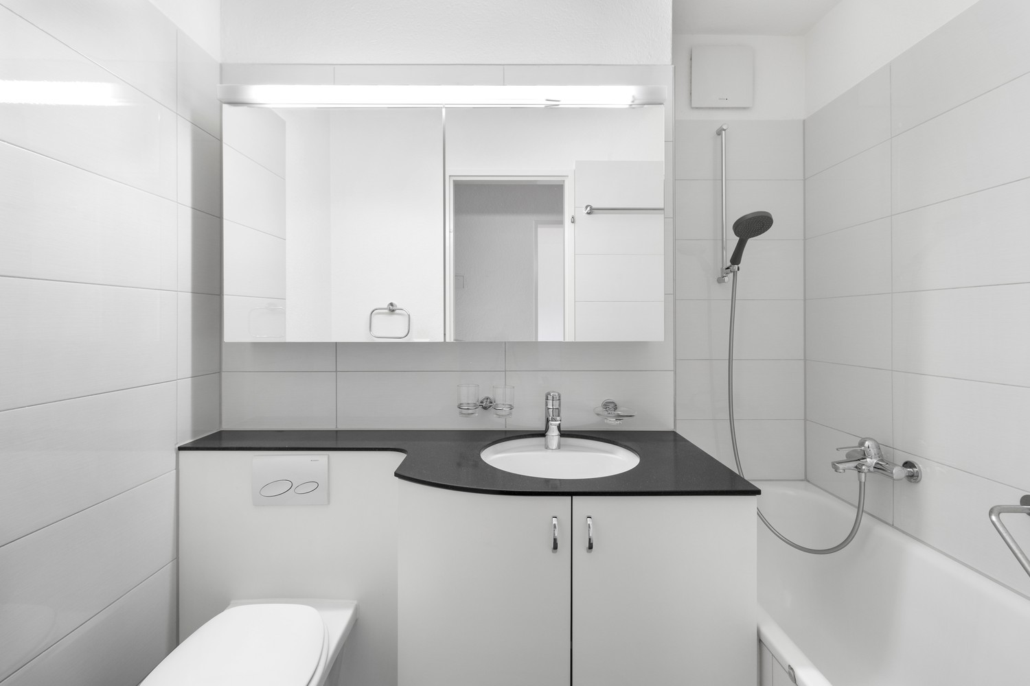 Appartement de 4 ½ pièces