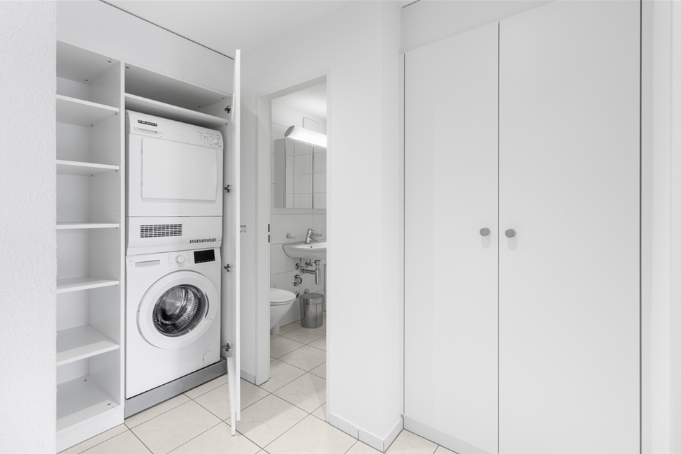 Appartement de 4 ½ pièces
