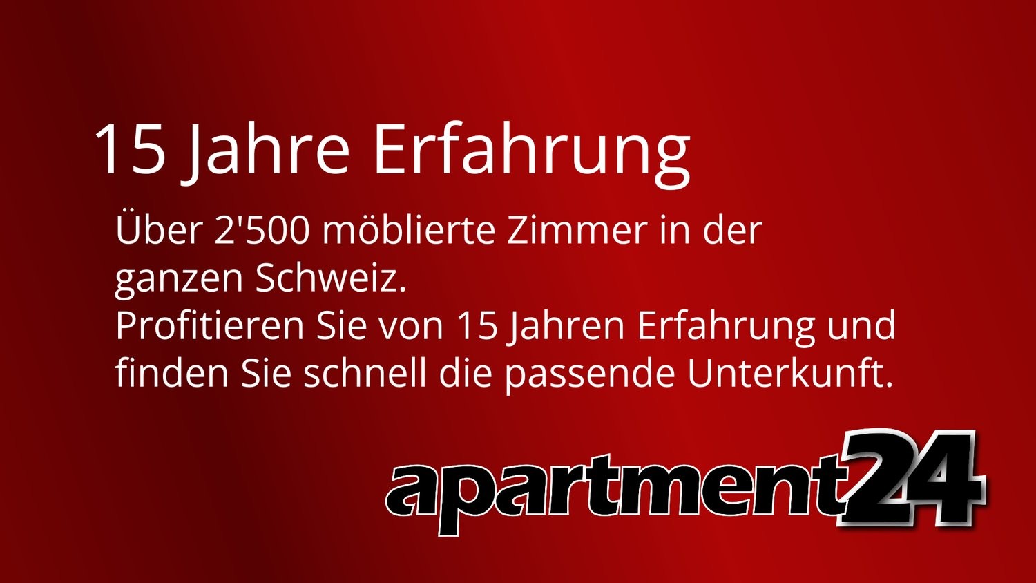 Chambre en colocation