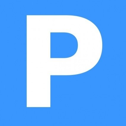 Emplacement de parking souterrain