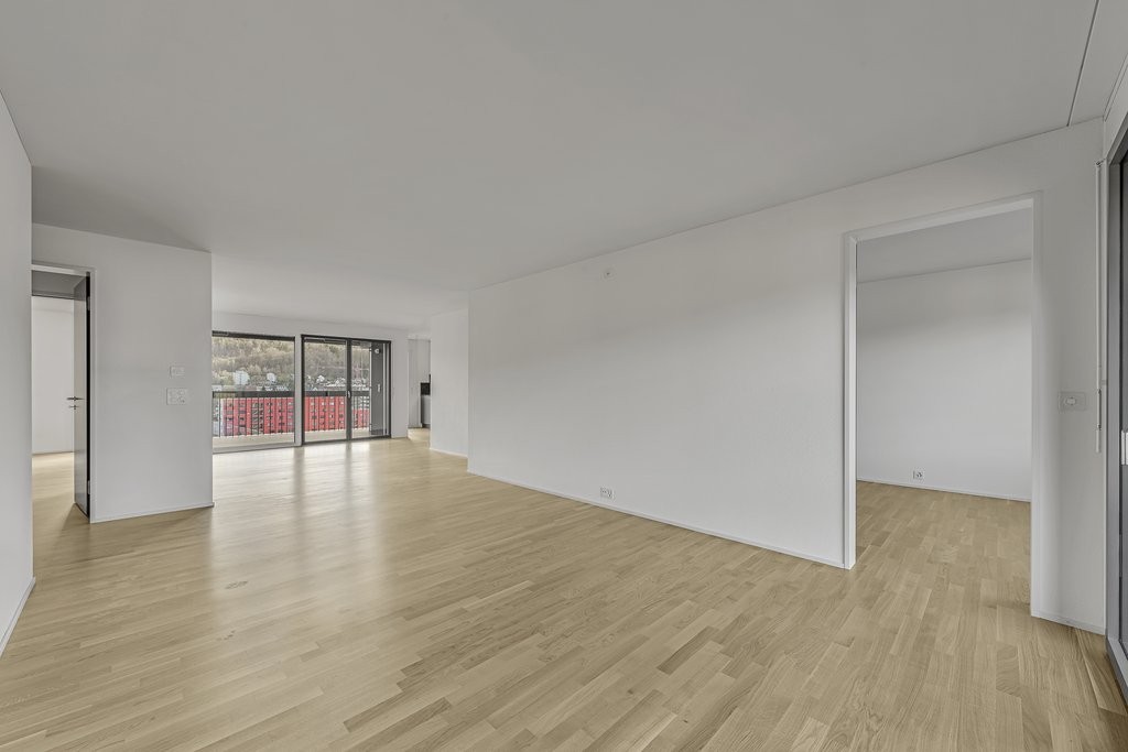 Appartement de 3 ½ pièces