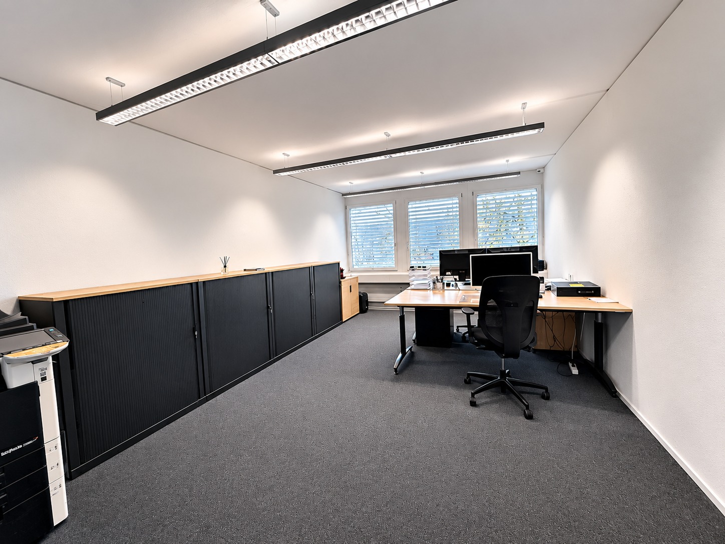 Bureau