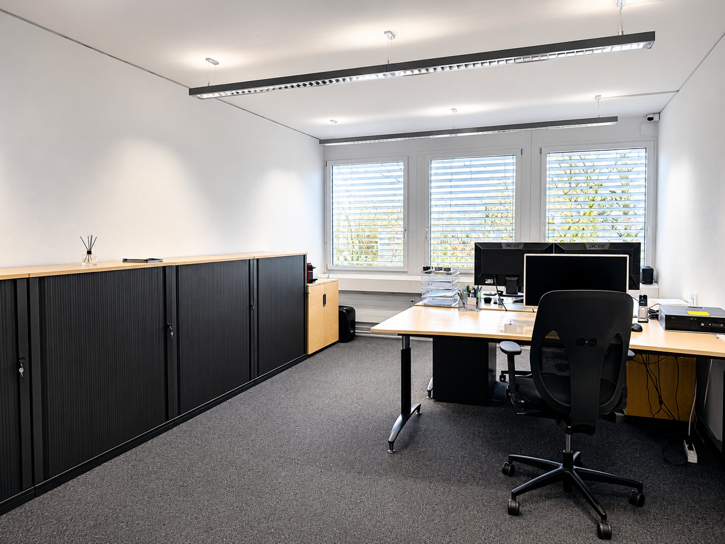 Bureau