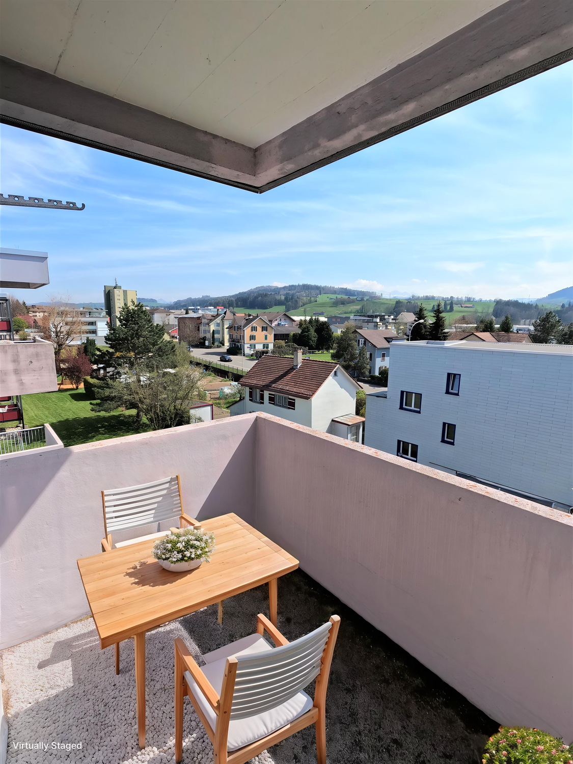 Appartement de 4 pièces, photo 7 sur 9