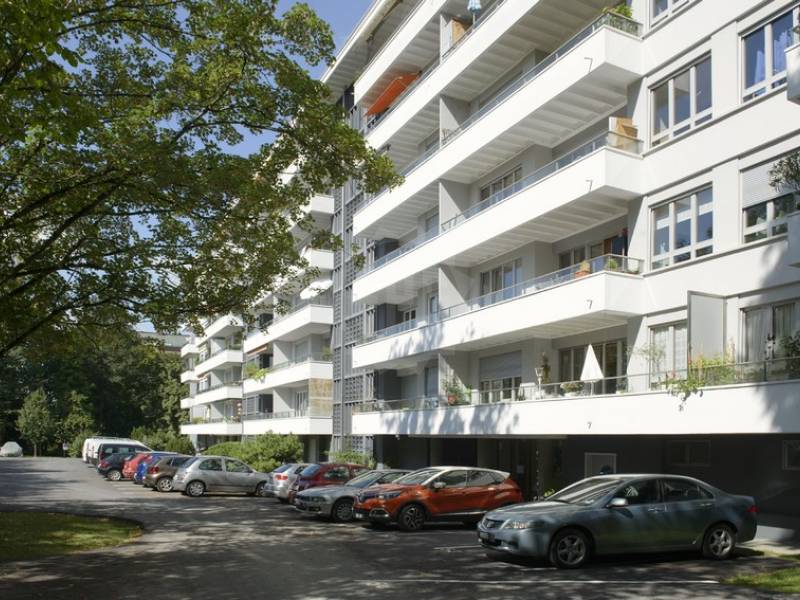 Place couverte
