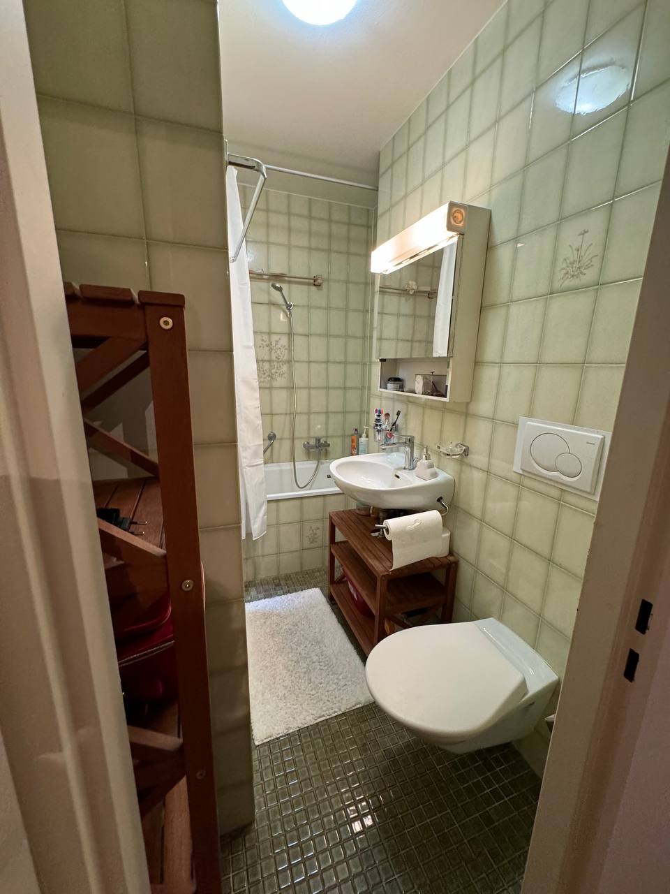 3 ½ rooms apartment, photo 4 sur 8