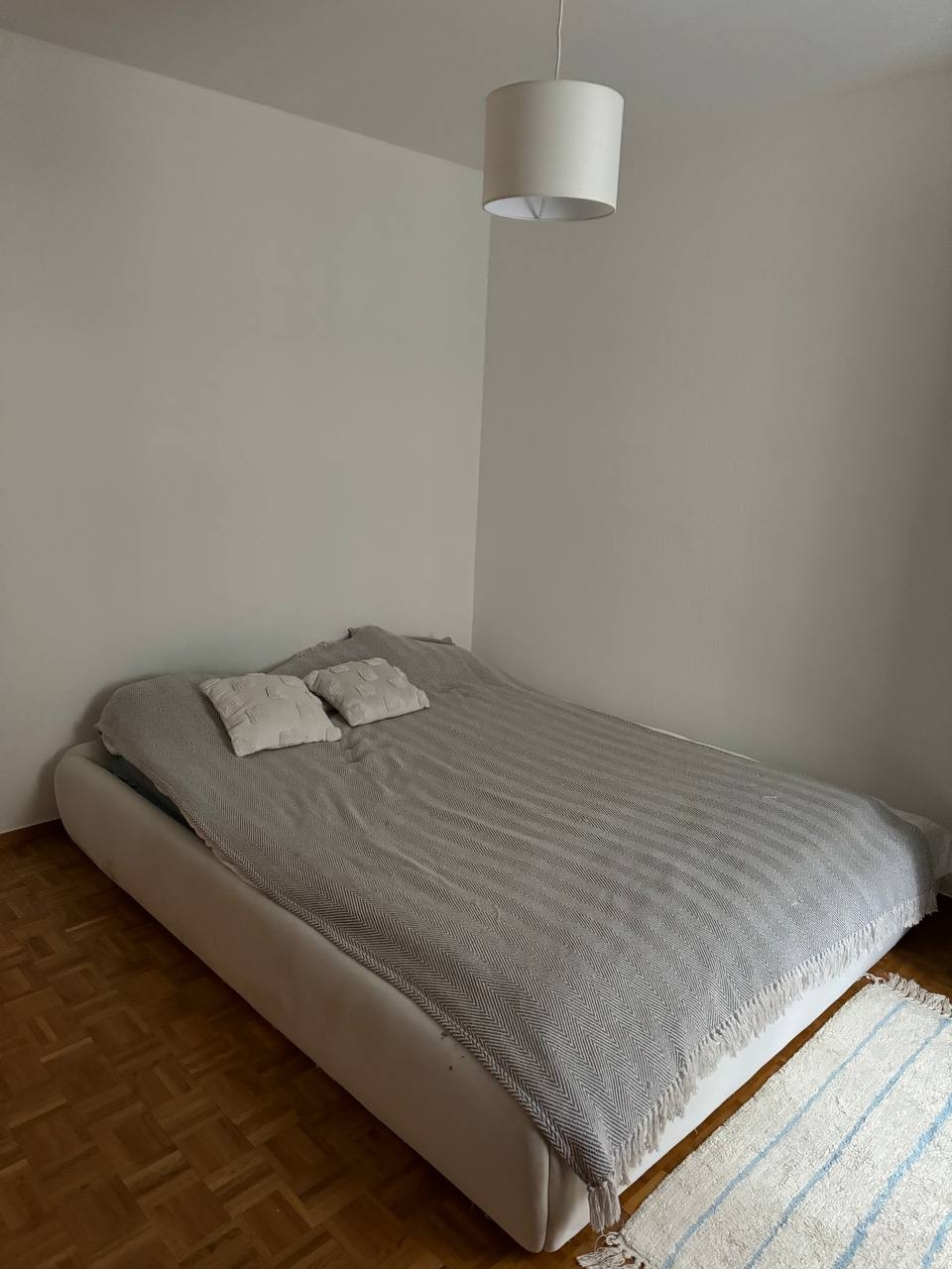 3 ½ rooms apartment, photo 6 sur 8